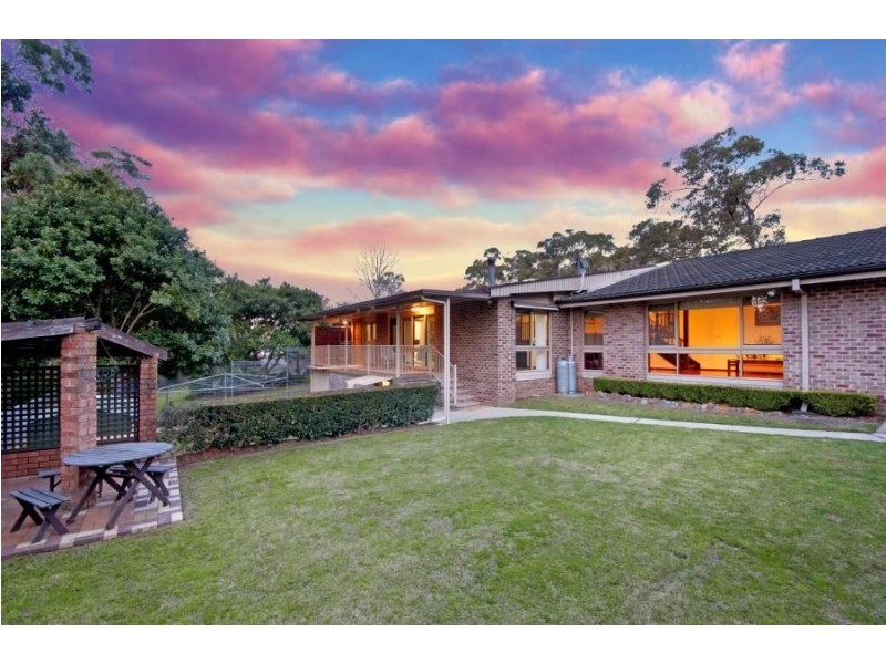 19 Williams Road, North Rocks NSW 2151