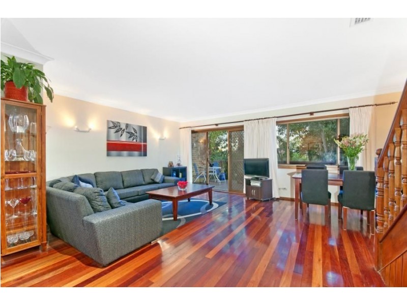 18/2 Cross Street, Baulkham Hills NSW 2153