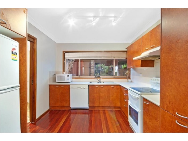 18/2 Cross Street, Baulkham Hills NSW 2153