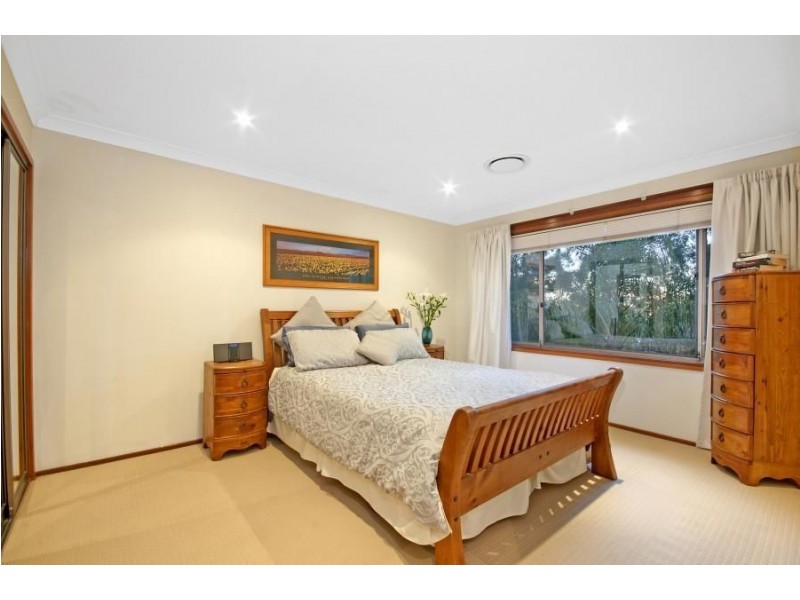 18/2 Cross Street, Baulkham Hills NSW 2153