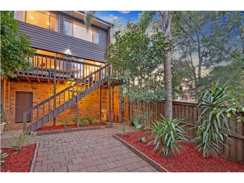 18/2 Cross Street, Baulkham Hills NSW 2153