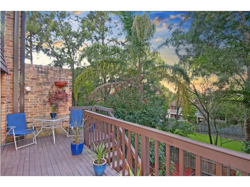 18/2 Cross Street, Baulkham Hills NSW 2153