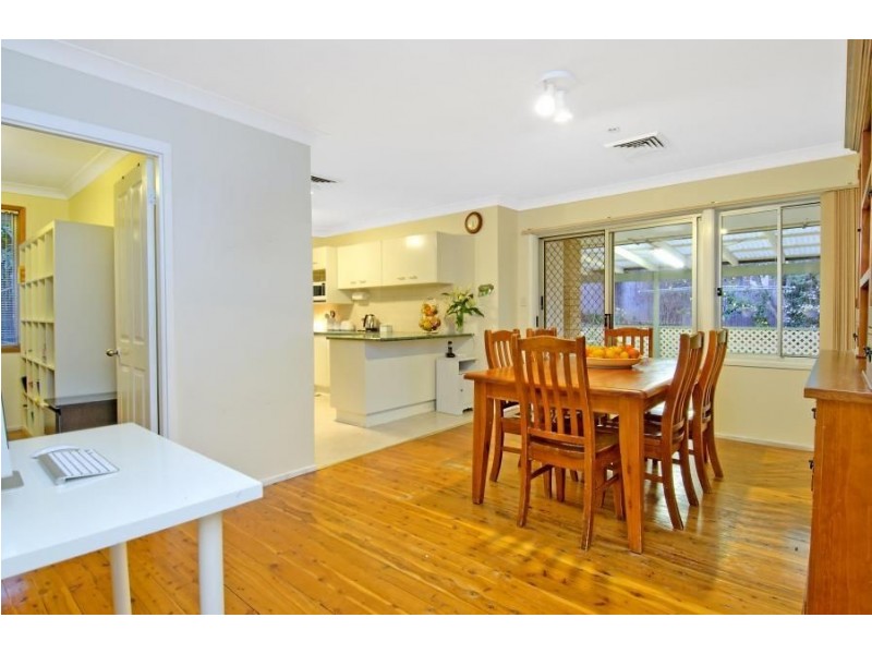 95 Tamboura Avenue, Baulkham Hills NSW 2153