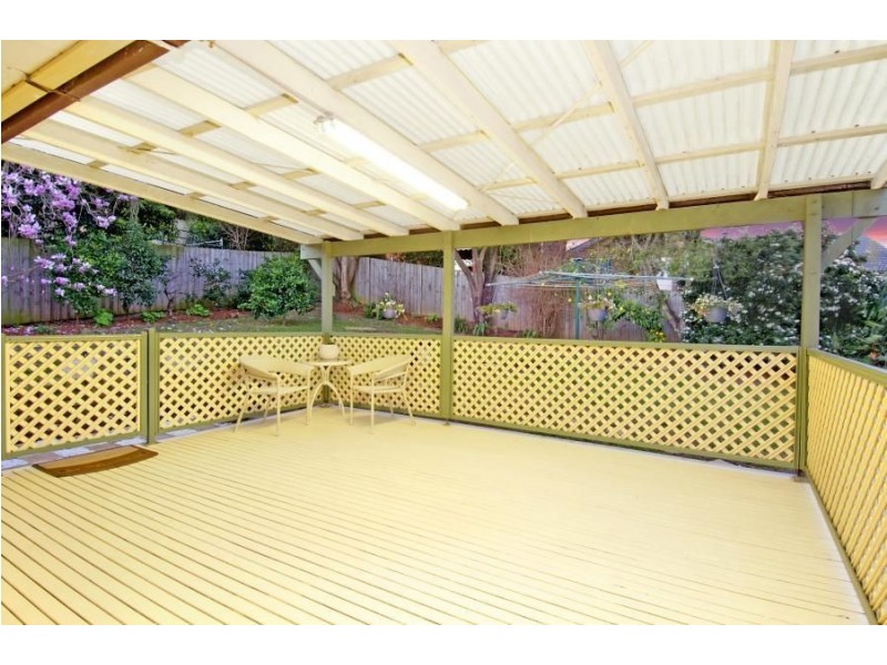 95 Tamboura Avenue, Baulkham Hills NSW 2153