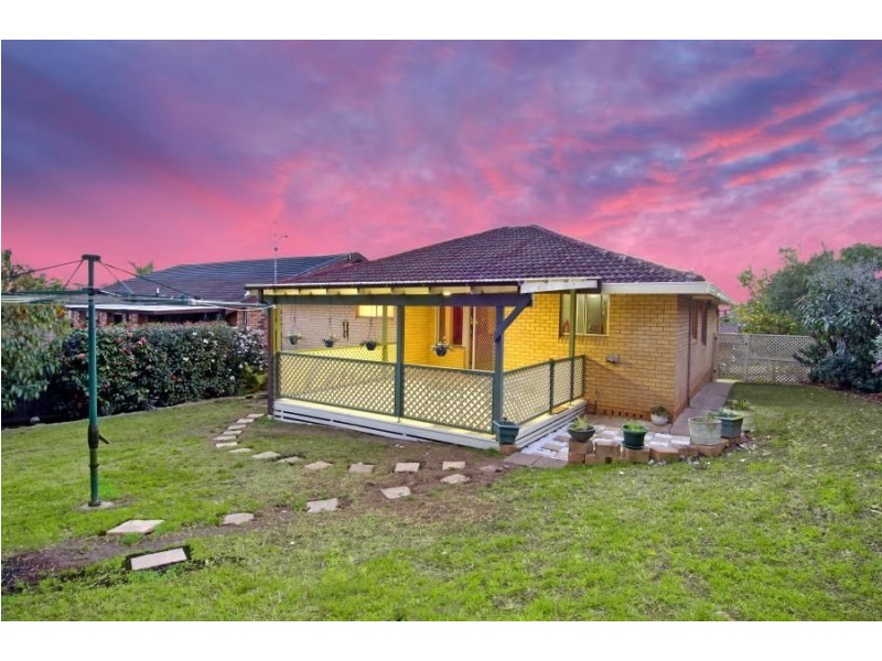 95 Tamboura Avenue, Baulkham Hills NSW 2153