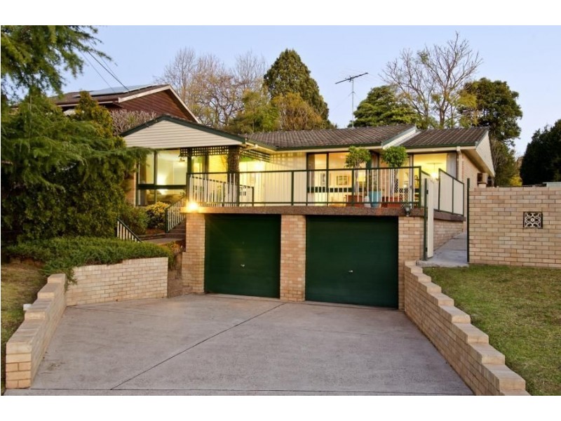 61 Stirling Avenue, North Rocks NSW 2151