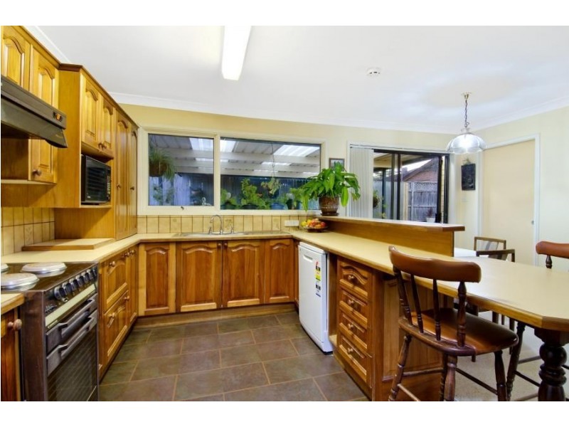 61 Stirling Avenue, North Rocks NSW 2151