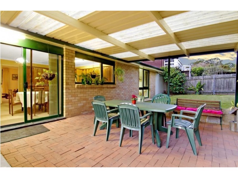 61 Stirling Avenue, North Rocks NSW 2151