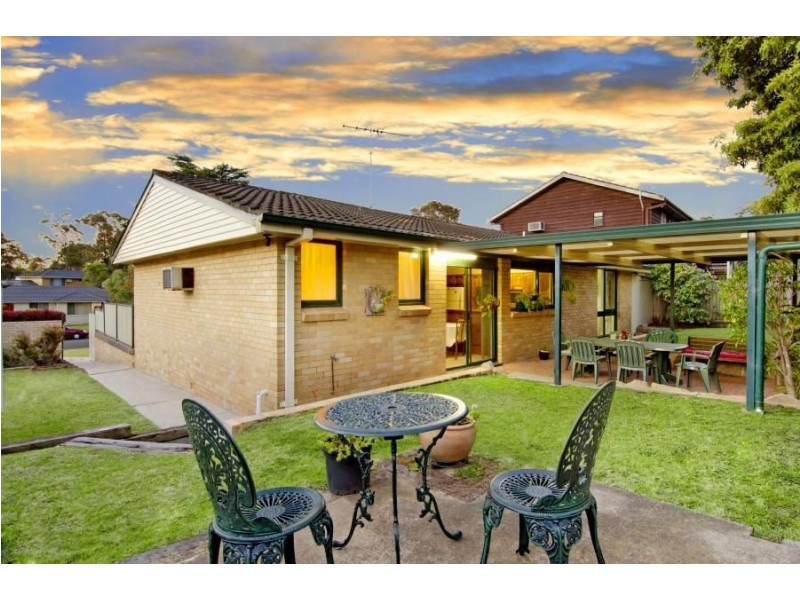 61 Stirling Avenue, North Rocks NSW 2151