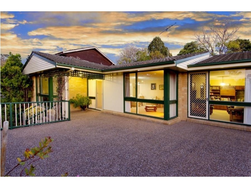 61 Stirling Avenue, North Rocks NSW 2151