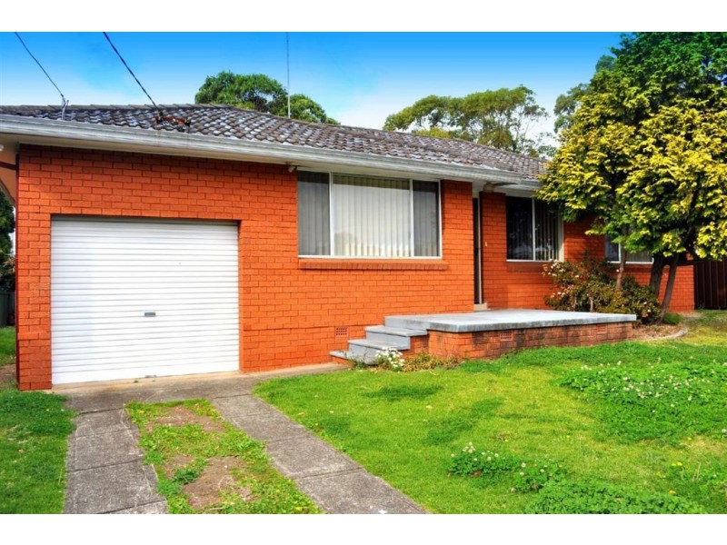 112 Junction Road, Winston Hills NSW 2153