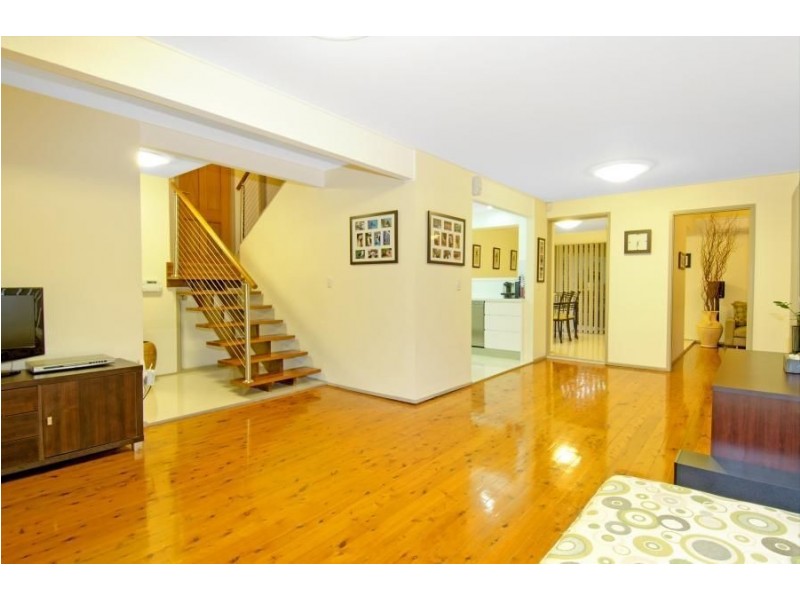 69 Mill Drive, North Rocks NSW 2151