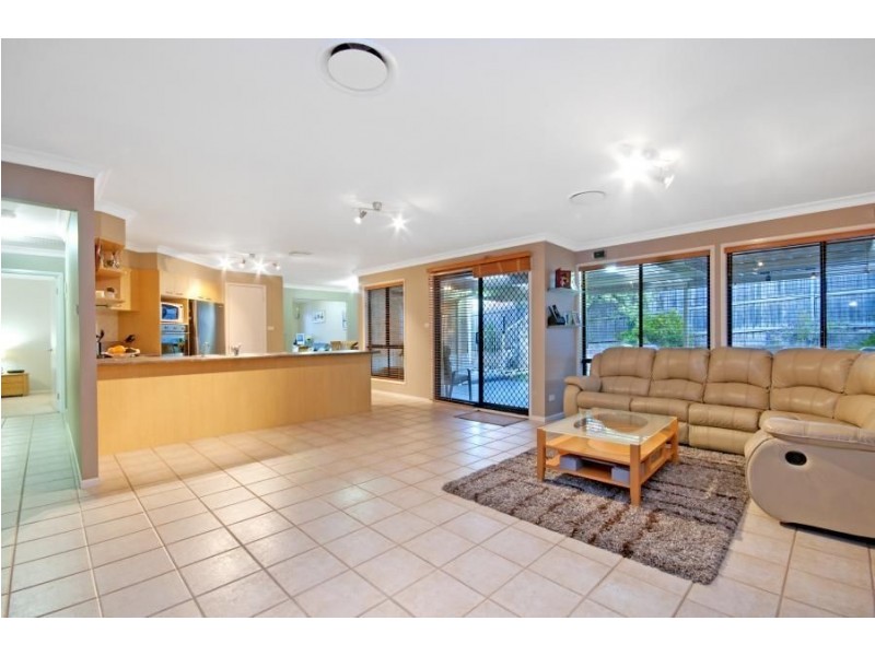 4 Stanford Circuit, Rouse Hill NSW 2155