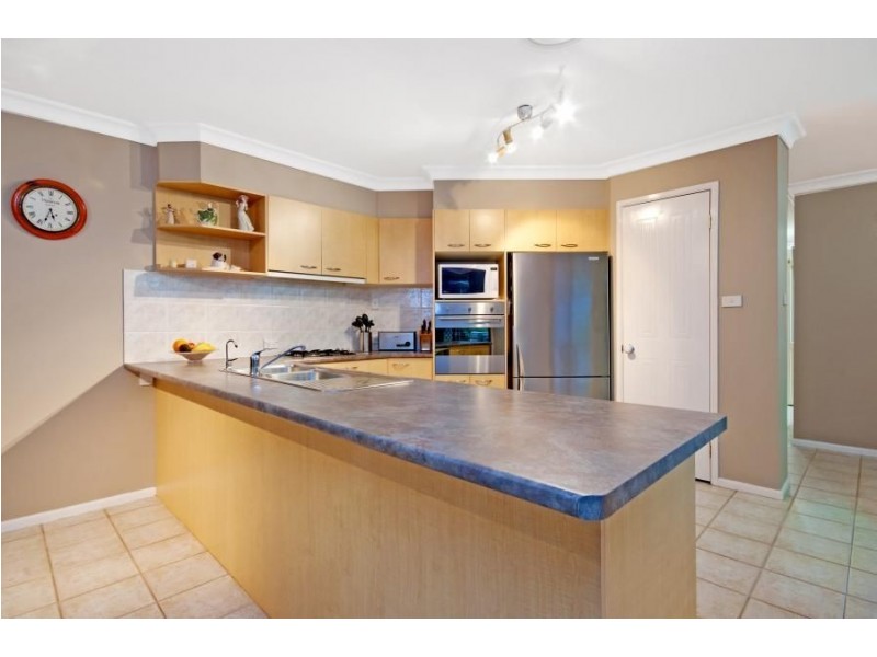 4 Stanford Circuit, Rouse Hill NSW 2155