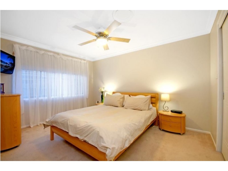 4 Stanford Circuit, Rouse Hill NSW 2155