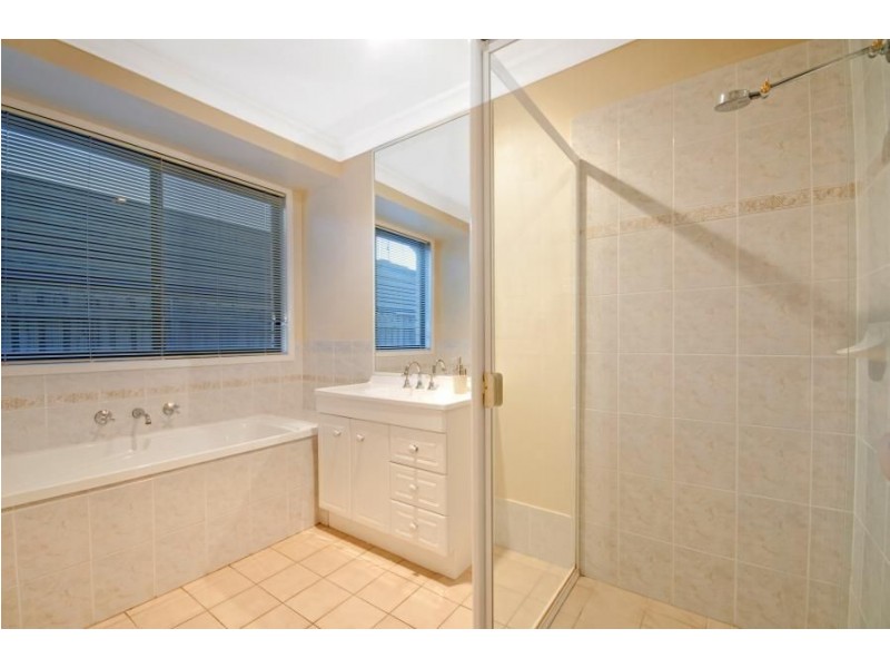 4 Stanford Circuit, Rouse Hill NSW 2155