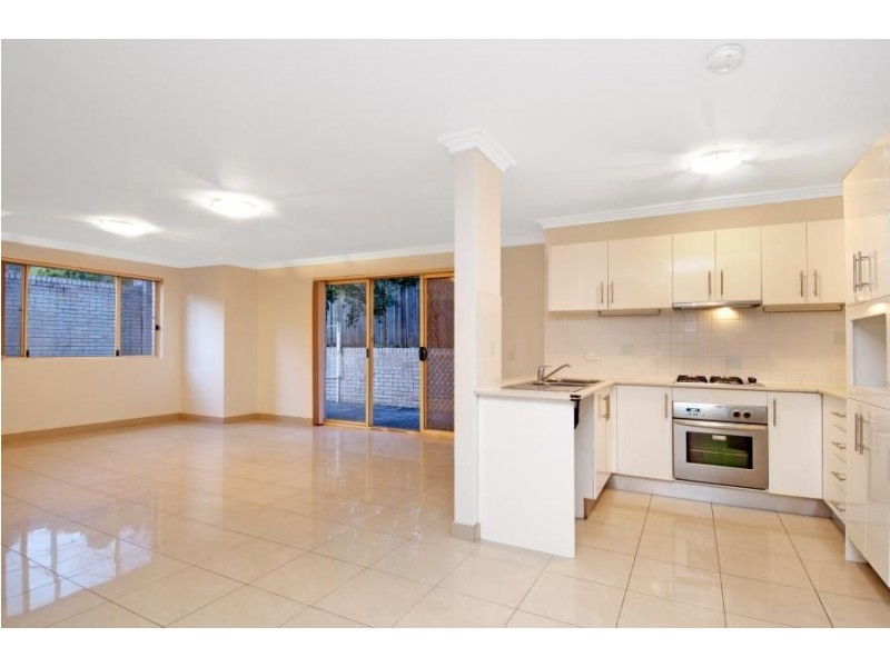 4/15-17 Whitling Avenue, Castle Hill NSW 2154