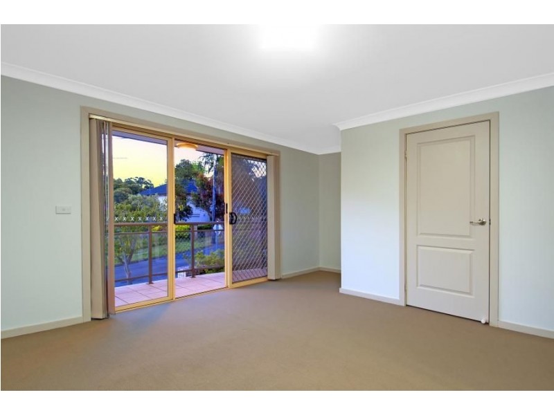 4/15-17 Whitling Avenue, Castle Hill NSW 2154