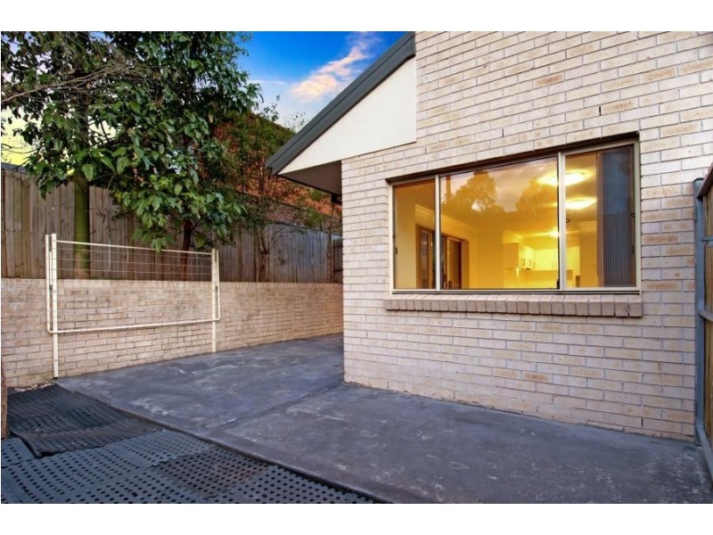4/15-17 Whitling Avenue, Castle Hill NSW 2154