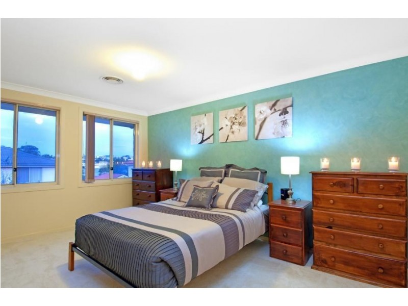 14 Teawa Crescent, Glenwood NSW 2768