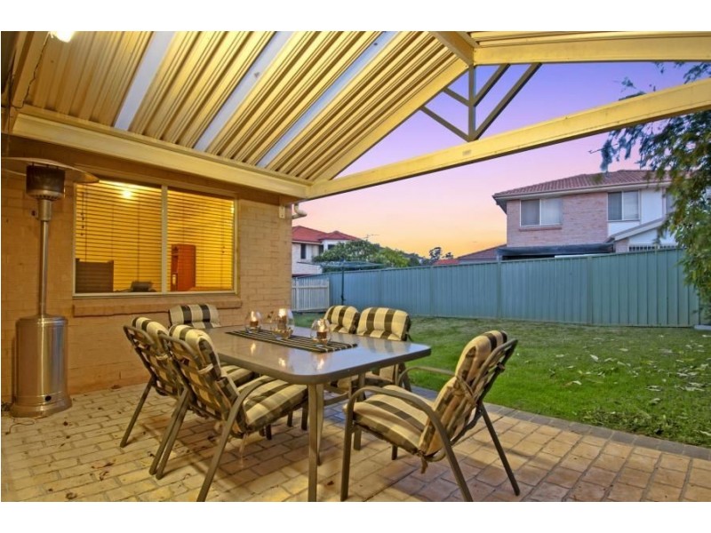 14 Teawa Crescent, Glenwood NSW 2768