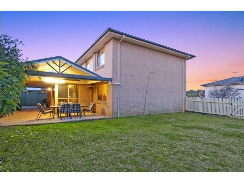 14 Teawa Crescent, Glenwood NSW 2768