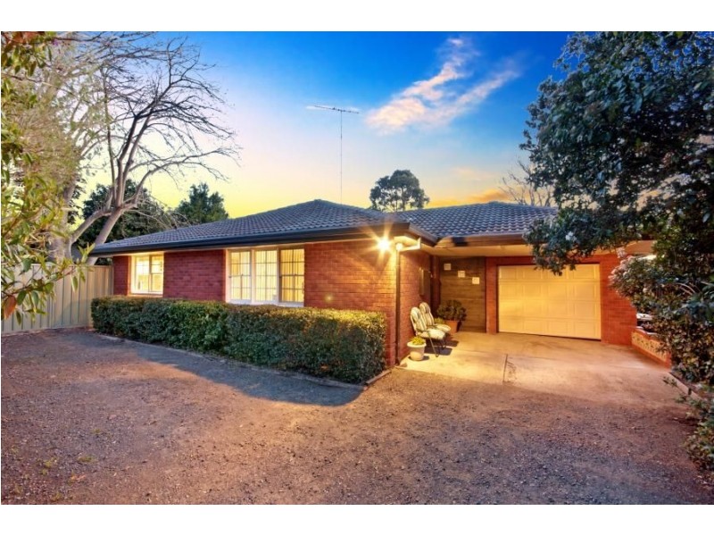 26 Kenneth Avenue, Baulkham Hills NSW 2153