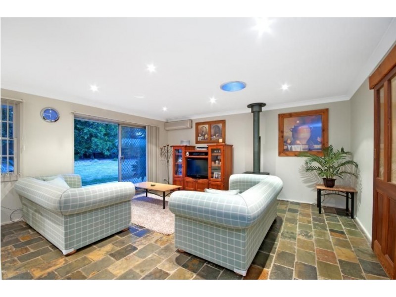 26 Kenneth Avenue, Baulkham Hills NSW 2153