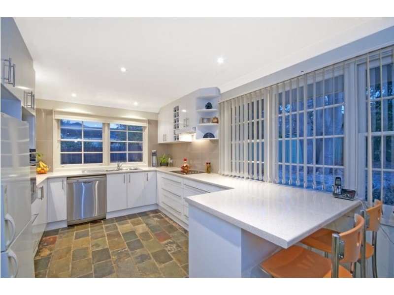 26 Kenneth Avenue, Baulkham Hills NSW 2153