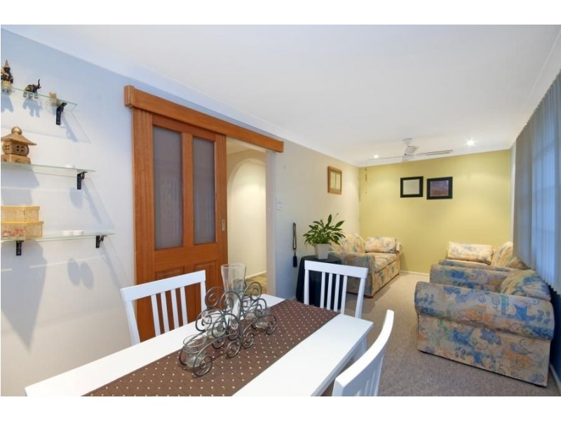 26 Kenneth Avenue, Baulkham Hills NSW 2153