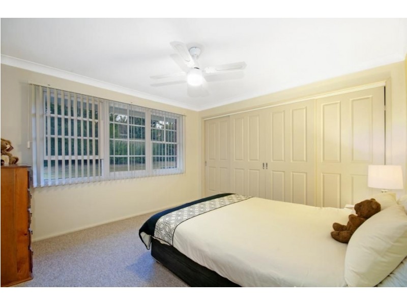 26 Kenneth Avenue, Baulkham Hills NSW 2153