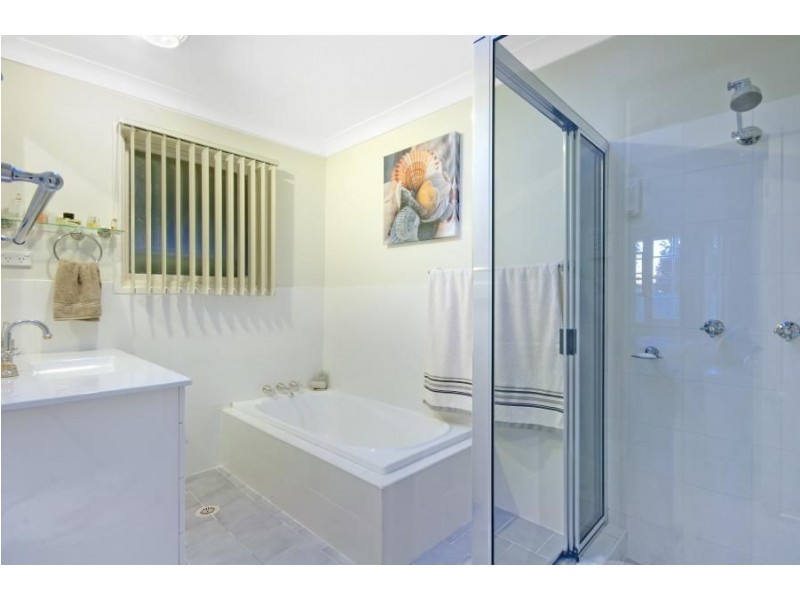 26 Kenneth Avenue, Baulkham Hills NSW 2153