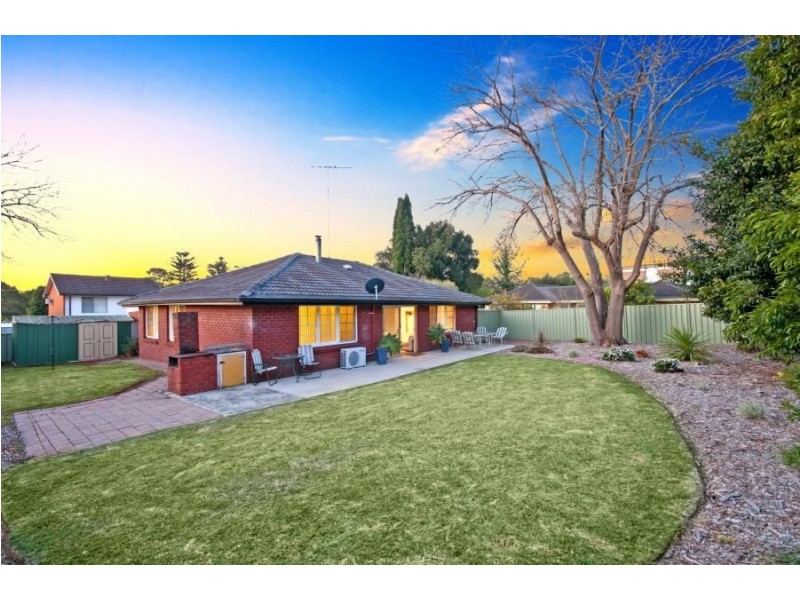 26 Kenneth Avenue, Baulkham Hills NSW 2153