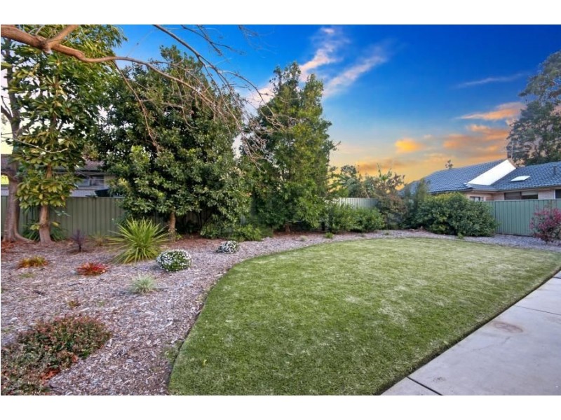 26 Kenneth Avenue, Baulkham Hills NSW 2153