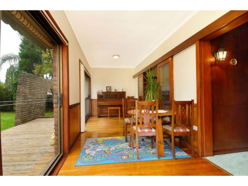 12 Tarana Crescent, Baulkham Hills NSW 2153