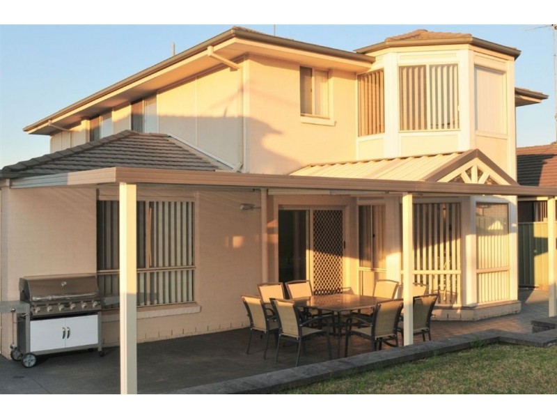 7 Essington Way, Glenwood NSW 2768