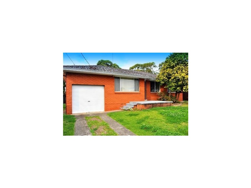 112 Junction Road, Winston Hills NSW 2153
