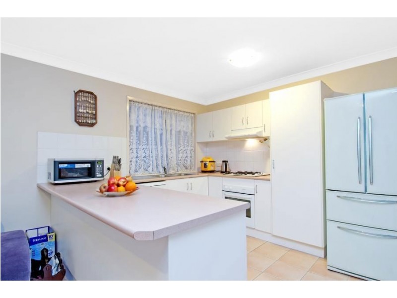 5 Trumble Place, Rouse Hill NSW 2155