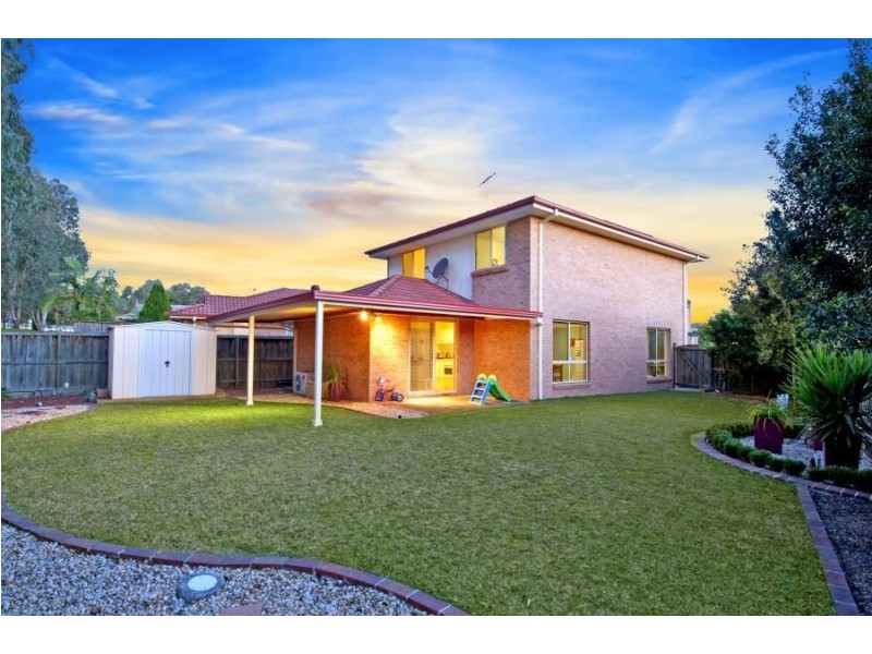 5 Trumble Place, Rouse Hill NSW 2155