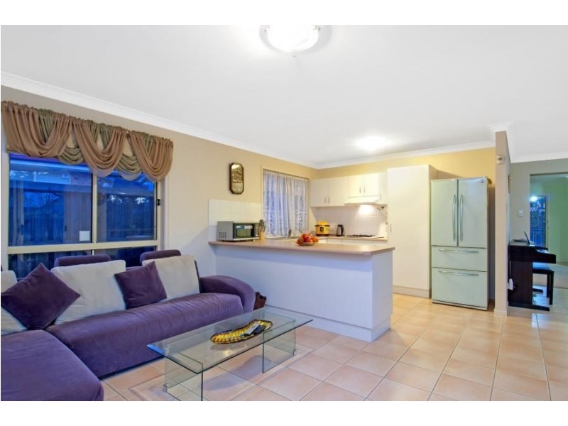 5 Trumble Place, Rouse Hill NSW 2155