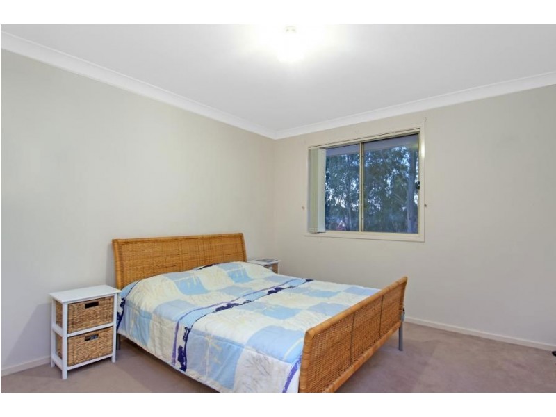 5 Trumble Place, Rouse Hill NSW 2155