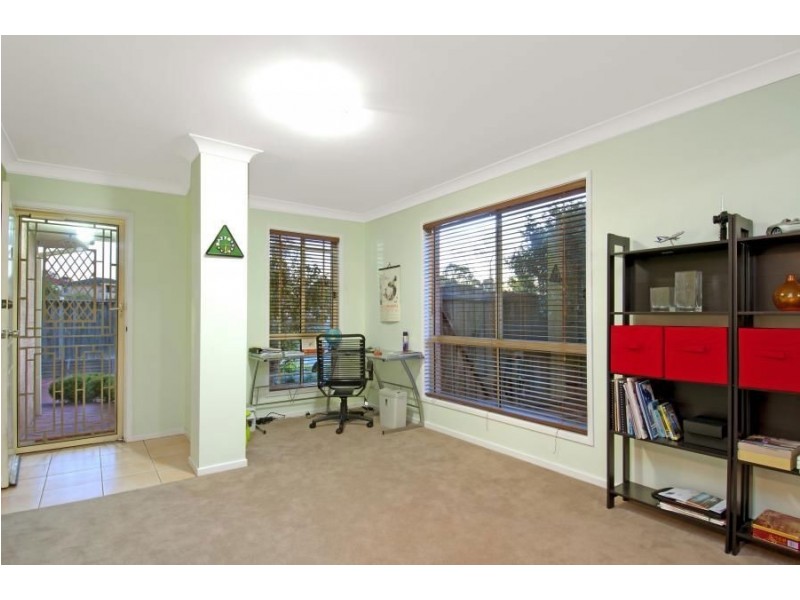 5 Trumble Place, Rouse Hill NSW 2155