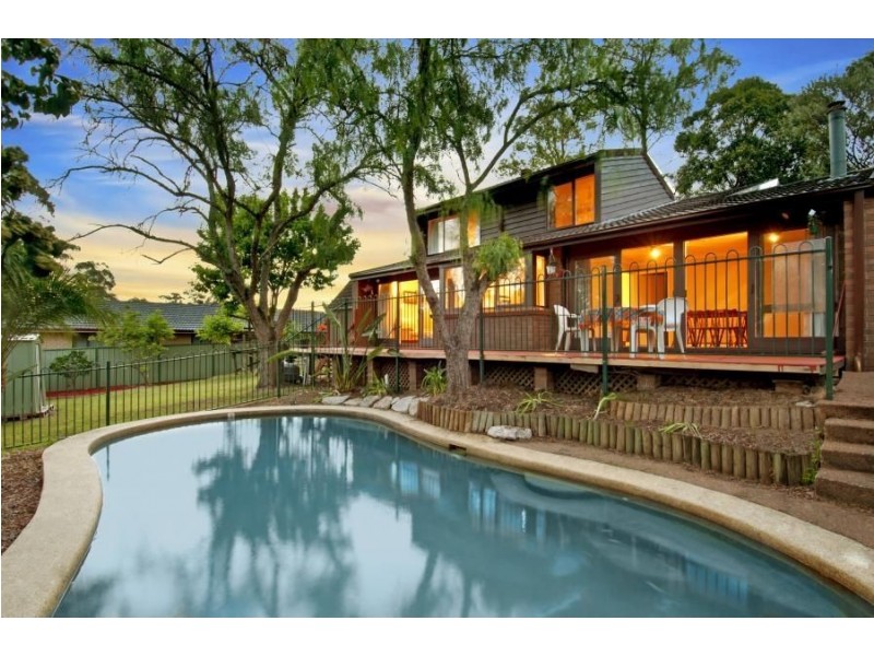 9 Mackillop Drive, Baulkham Hills NSW 2153