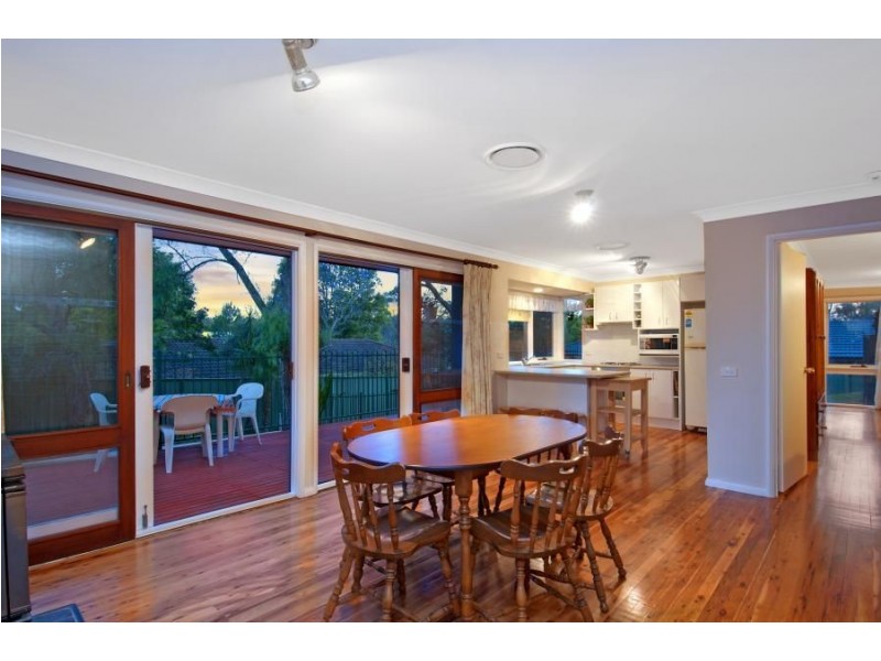 9 Mackillop Drive, Baulkham Hills NSW 2153