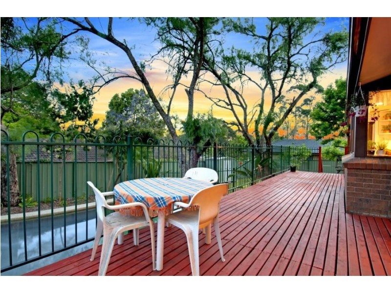 9 Mackillop Drive, Baulkham Hills NSW 2153