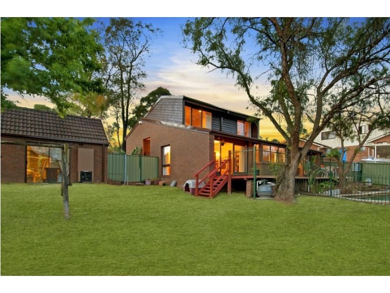 9 Mackillop Drive, Baulkham Hills NSW 2153