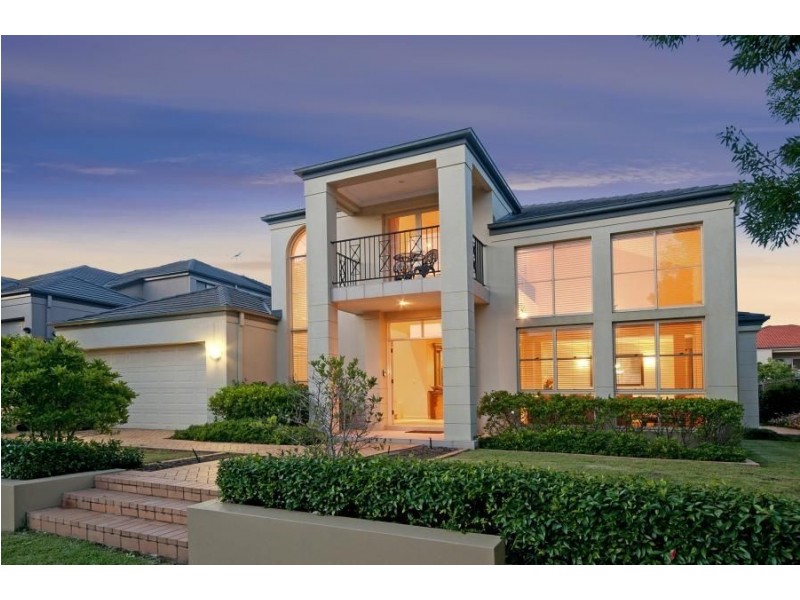 5 Northridge Avenue, Bella Vista NSW 2153