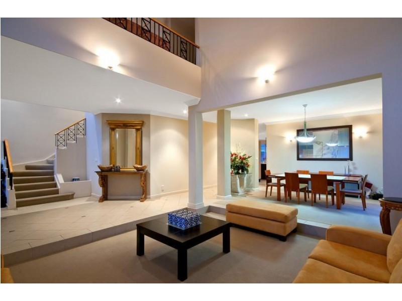 5 Northridge Avenue, Bella Vista NSW 2153