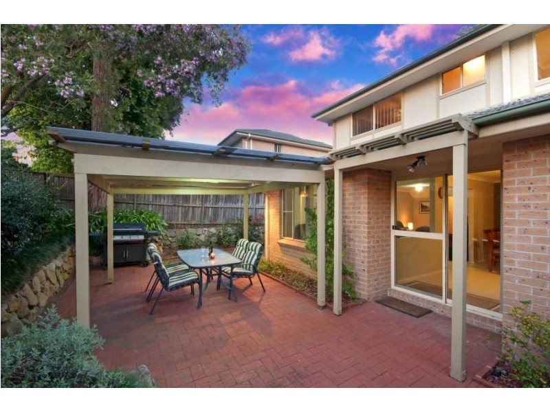2/31 Brodie Street, Baulkham Hills NSW 2153