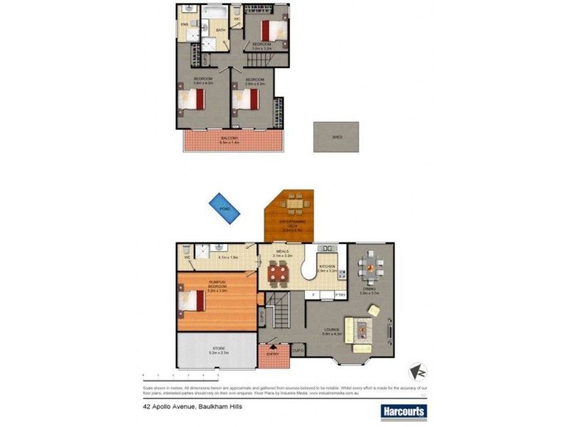 42 Apollo Avenue, Baulkham Hills NSW 2153